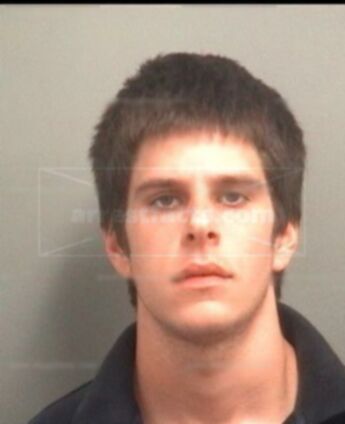 Christian William Rankin