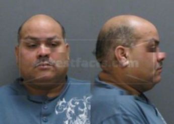 Orlando G Gonzalez Santiago