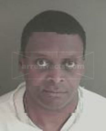 Travis Michael Ward