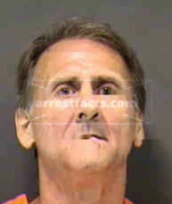 Dallas Gene Winchell