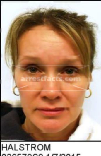 Melissa Gene Halstrom