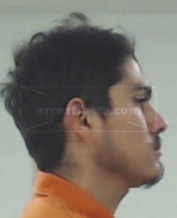 Micheal Libardo Ybarra