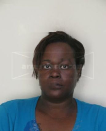 Aprillyn Victoria Pierre