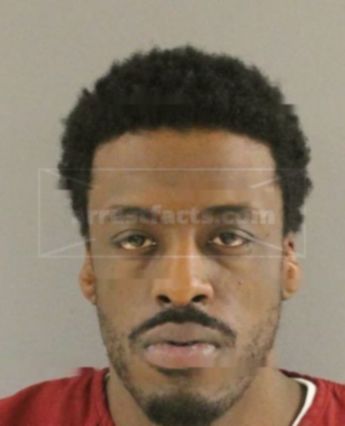 Fredrick Demone Spradling
