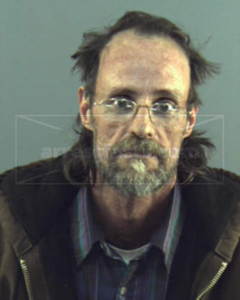 Gary Laverne Parrish