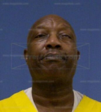 Roosevelt Berry