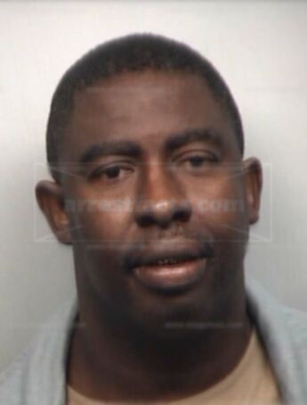 Terry Edward William