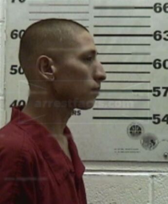 David Ray Martinez