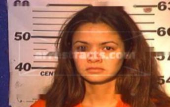 Claudia Irene Payan Lozano