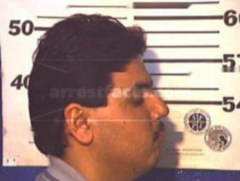 Victor Hugo Dominguez