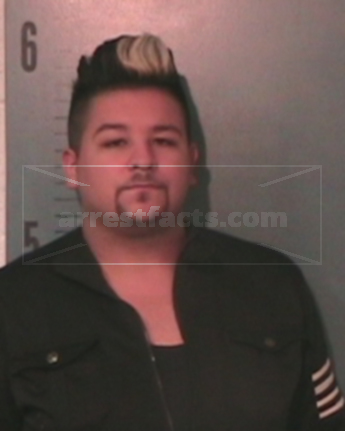 Adam Fernando Moreno