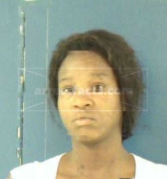 Brown Lillian Denise