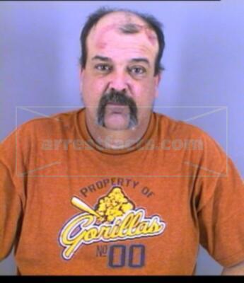 Jeffrey Bryan Barlow