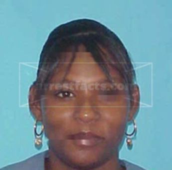 Latoya Horton