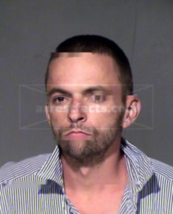 Chase Barry Beckwith
