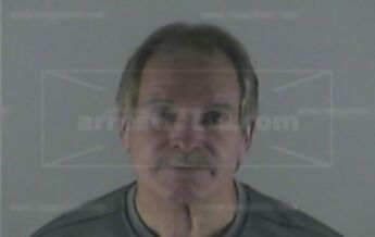 Ronnie Dean Lawhorn