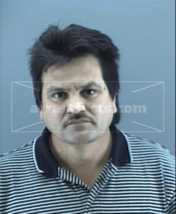 Alejandro Burrola Valez