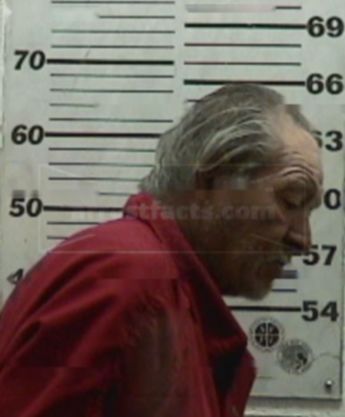 Manuel Ruben Carrillo