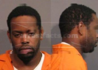 Jason Rashad Harper