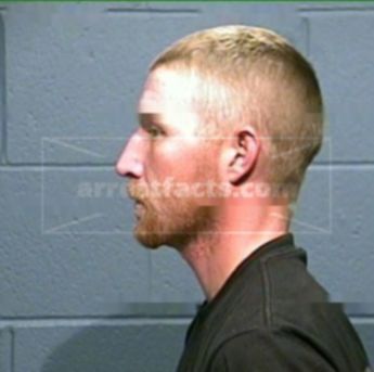 Jeremy D. Hallman