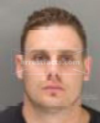 Sizemore Jared Glen