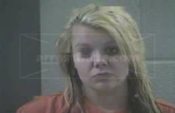 Ashley Nicole Carr
