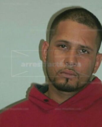 Wilmer Gonzalez