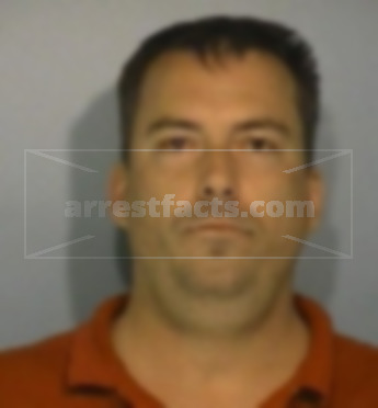Brian Hughel Wilkins