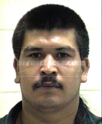 Jose Rogelio Guerrero
