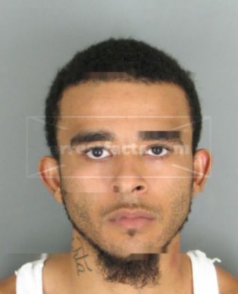 Terry Lamar Monroe