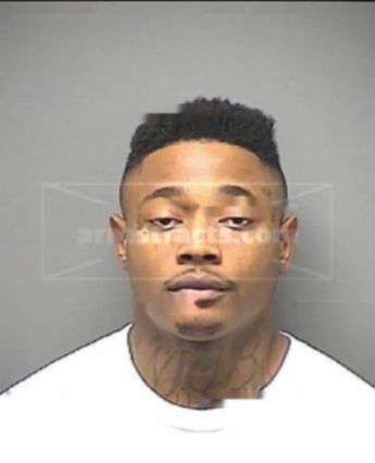 Raymond Tyrone Brown