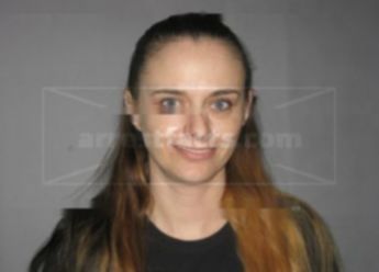 Amanda Jean Kincaid