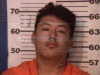 Jason Mejia Alonzo