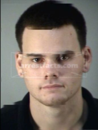 Steven Matthew Merchant