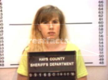Kelly Ann Harris