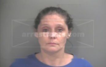 Donna Scearce