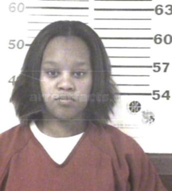 Gareshia Garrett