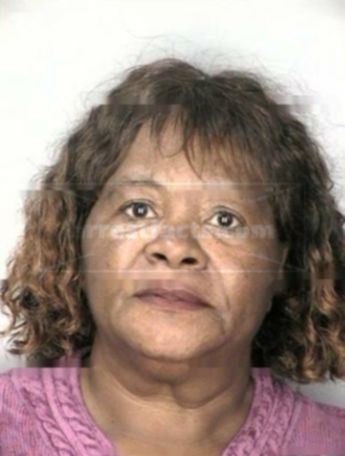 Gertrude Thomas Scott