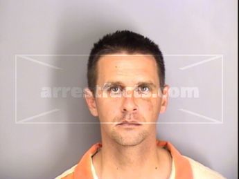 Adam Wayne Westover