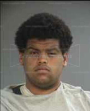 Brandon Lakale Lewis
