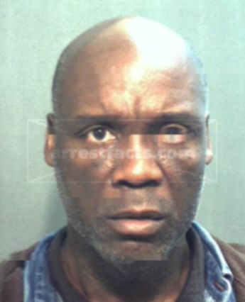 Earl Brian Lewis