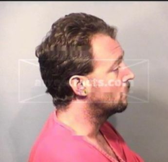 Brandon Jared Charles Howell