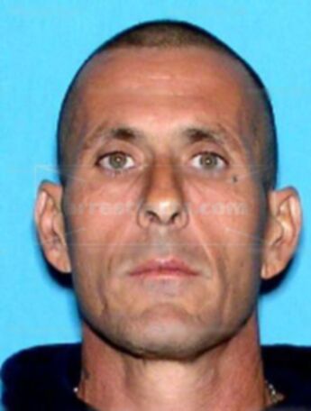 Michael Anthony Revell