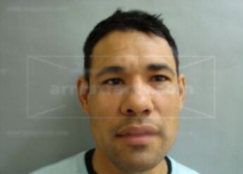 Joel Enrique Vargas