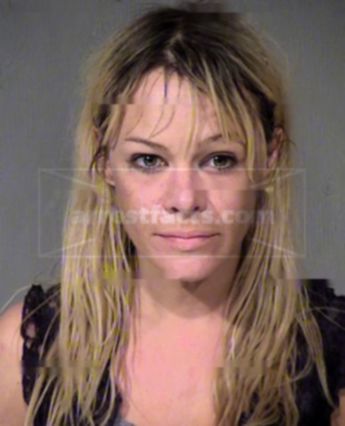 Heather Marie Griffin