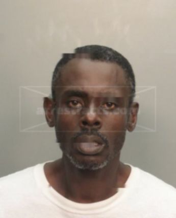Eric Remon Davis