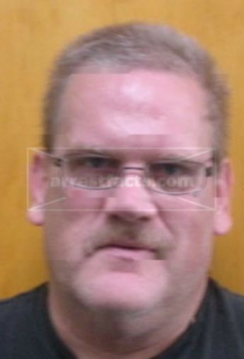 Michael Ray Danner
