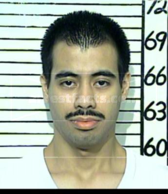 Jacob Robert Carrillo