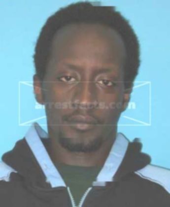 Derrick Lavon Murphy