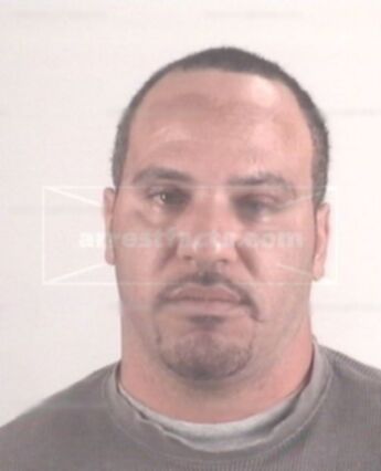 Tony Bernardo Goodman